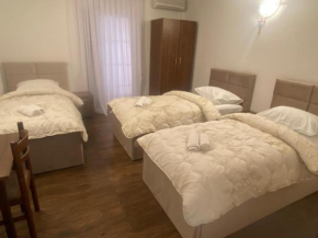 Hotel Damar